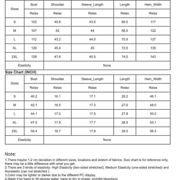 BOHEMIAN crochet blouse - Picture 7 of 7